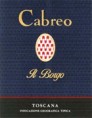 Cabreo Il Borgo 2006